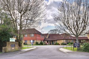 Front External- click for photo gallery